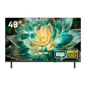 Télévision aiwa 43 pouces DLED 43N24
