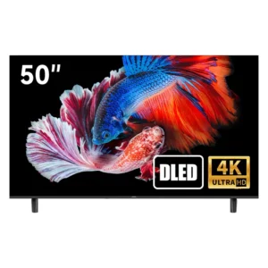 Télévision aiwa 50 pouces DLED 50N24