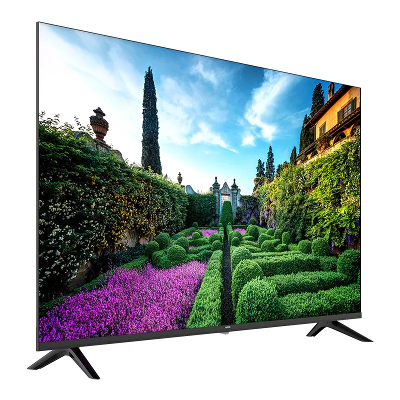 Télévision aiwa 50 pouces mini Qled 50N18G