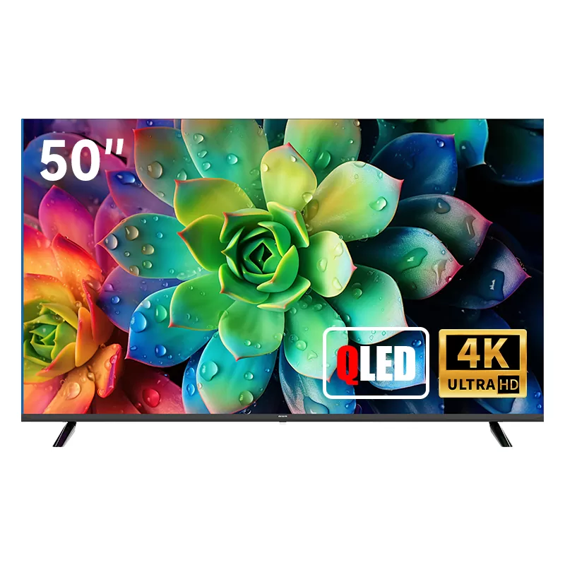 Télévision aiwa 50 pouces mini Qled 50N18G