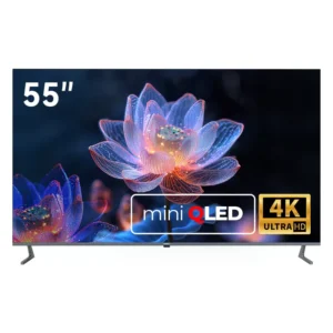 Télévision aiwa 55 pouces mini Qled 55M12-A