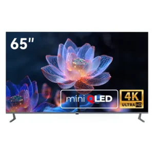 Télévision aiwa 65 pouces mini Qled 65M12-A