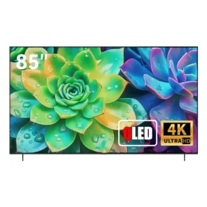 Télévision aiwa 85 pouces Qled 85N18G