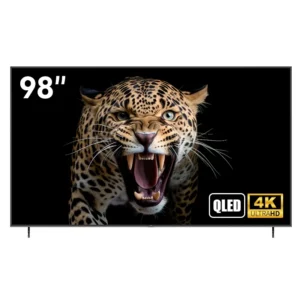 Télévision aiwa 98 pouces Qled 98N18G